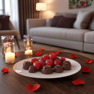 the_bright_circles_An_exquisite_delicacy_-_strawberries